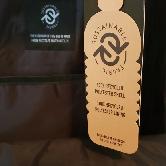 True Religion Book Bag - Picture 3 of 3